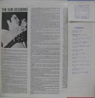 エルヴィス・プレスリー / サン・コレクション