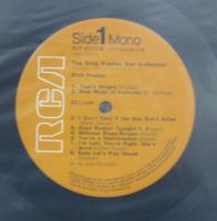 エルヴィス・プレスリー / サン・コレクション