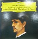 ドビュッシー/映像第1集&2集