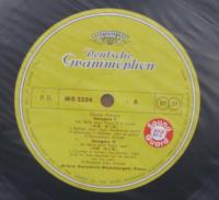 アルトゥーロ・ベネデッティ・ミケランジェリ / ドビュッシー/映像第1集&2集