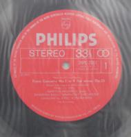 マルタ・アルゲリッチ / チャイコフスキー/ピアノ協奏曲第1番