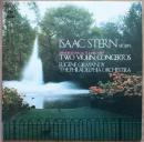 メンデルスゾーン、チャイコフスキー/ヴァイオリン協奏曲