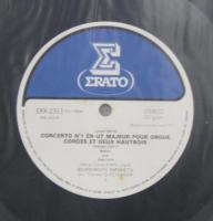 マリー=クレール・アラン / ハイドン/オルガン協奏曲集