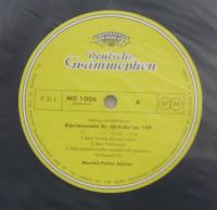 マウリツィオ・ポリーニ / ベートーヴェン/ピアノ・ソナタ第30番、第31番