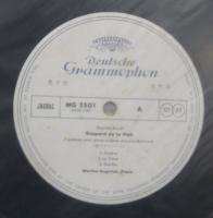 マルタ・アルゲリッチ / 夜のガスパール / アルゲリッチ、ラヴェル名演集