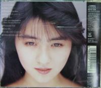 田山真美子 / 瞳の法則