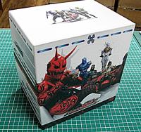 TV / 特撮 / 仮面ライダー電王 全12巻セット