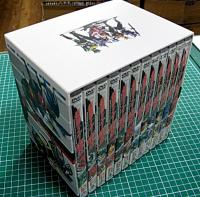 TV / 特撮 / 仮面ライダー電王 全12巻セット