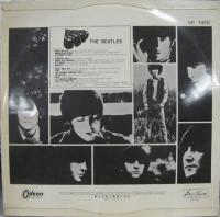 ビートルズ / ラバー・ソウル