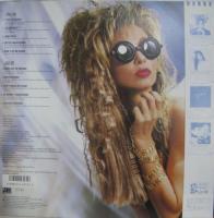 ステーシー・Q / ベター・ザ・ヘヴン