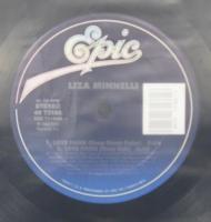 ライザ・ミネリ / ラヴ・ぺインズ