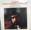シューベルト / ピアノ・ソナタ第18番