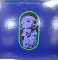 グレン・グールド/レナード・バーンスタイン / ベートーヴェン/ピアノ協奏曲第4番、ピアノ・ソナタ第8番