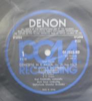 藤原真理/井上道義 / ハイドン、ボッケリーニ/チェロ協奏曲