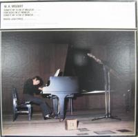 マリア・ジョアオ・ピリス / モーツァルト/ピアノ・ソナタ　第16番、第14番、幻想曲