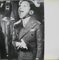 サミー・デイヴィス・ジュニア / サミー・デイヴィス・ジュニア・ショー