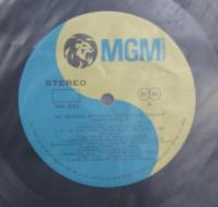 サミー・デイヴィス・ジュニア / サミー・デイヴィス・ジュニア・ショー