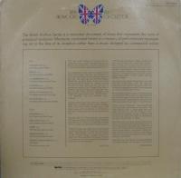 V.A. / ブリティッシュ・アーカイブ・Vol.3