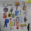 スタッガー&フェイド