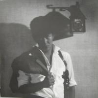 嶋大輔 / 銀蝿一家の世界