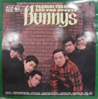 寺内タケシとバニーズ / バニーズ誕生!　レッツ・ゴー・寺内タケシ