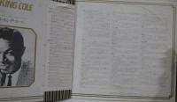 ナット・キング・コール / ゴールデン・ダブル32