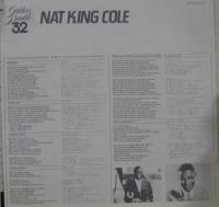 ナット・キング・コール / ゴールデン・ダブル32