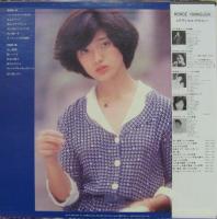 山口百恵 / パールカラーにゆれて