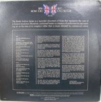 オムニバス / ブリティッシュ・アーカイヴスVol.4