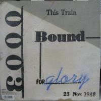 ブルーハーツ / トレイン・トレイン