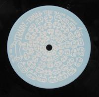 ブルーハーツ / トレイン・トレイン