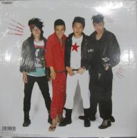 ブルーハーツ / ヤング・アンド・プリティ