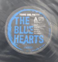 ブルーハーツ / ヤング・アンド・プリティ