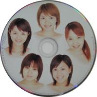 フォルダー5 / FIVE　GIRLS