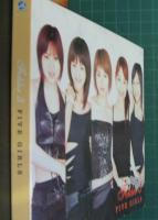 フォルダー5 / FIVE　GIRLS