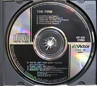 ザ・ファーム　（ジミー・ペイジ，ポール・ロジャース） / ザ・ファーム