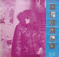 森田童子 - 狼少年 L-12547/中古CD・レコード・DVDの超専門店 FanFan