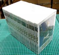 TVドラマ / 人形劇 三国志 全集　全17巻セット