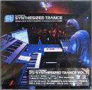 TK　プレゼンツ・シンセサイズド・トランス　 VOL.1