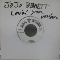 ジャネット・ケイ / ラヴィング・ユー