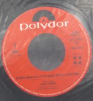 ジョン・レノン&ヨーコ・オノ / エヴリ・マン・ハズ・ア・ウーマン