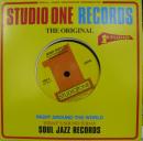 BOBBY BOBYLON / HI FASHION DUB