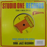 フレディ・マクレガー/コクソン・ドッド / BOBBY BOBYLON / HI FASHION DUB