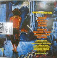 スリッツ / リターン・オブ・ザ・ジャイアント・スリッツ