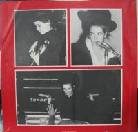 スリッツ / リターン・オブ・ザ・ジャイアント・スリッツ