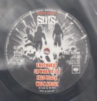 スリッツ / リターン・オブ・ザ・ジャイアント・スリッツ