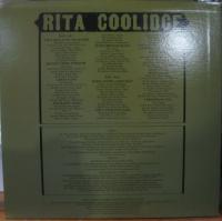 リタ・クーリッジ / RITA　COOLIDGE