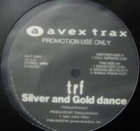 TRF / シルバー・アンド・ゴールド・ダンス