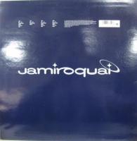 ジャミロクワイ / コズミック・ガール