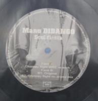 マヌ・ディバンゴ / ソウル・フィエスタ